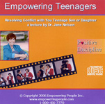 Empowering Teenagers