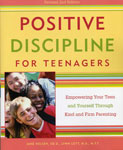 PD for Teenagers