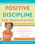 PD for Preschoolers