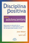 Disciplina Positiva Adolecents