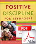 PD for Teens E-Book