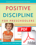 PD for Preschoolers E-Book
