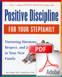 PD for Your Stepfamily