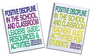 Positive Discipline in the Classroom Materials