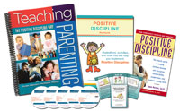 Teaching Parenting DVD Training