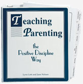 Teaching Parenting