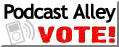Vote for Focusing on Solutions at Podcast Alley